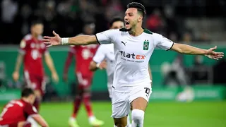 ¡Sorpresa mayúscula en Copa Alemania! Borussia Mönchengladbach eliminó con paliza a Bayern Munich