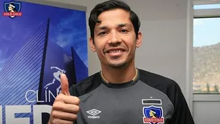 ¡Regresó a su casa! Colo Colo oficializó el retorno de Matías Fernández después de 13 años