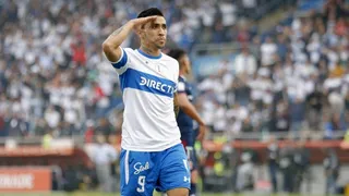 Edson Puch: “Me siento con ganas de estar en la selección chilena”