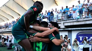 [PERFIL] Magallanes, el histórico equipo del fútbol chileno que regresa a la División de Honor