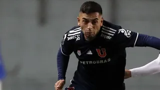 Yonathan Andía: Me gustaría que Esteban Valencia continuara hasta fin de año