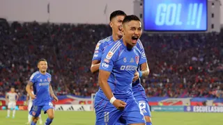 Copa Libertadores 2025: ¿Dónde podría jugar U de Chile en su camino en el continente?