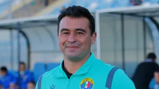 Juan José Ribera tras caída de Audax Italiano: Esto no es de un día para otro, pido paciencia a la gente