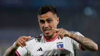 ¡Golpe a Colo Colo!: FIFA castiga al cacique con millonario pago a Darío Lezcano