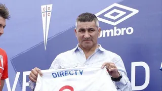 Alberto “Beto” Acosta y su hija doctora: Siento orgullo, pero también miedo por el coronavirus