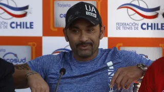 Marcelo Ríos ahora se lanzó contra el Presidente: “Deje de hacer cagadas”