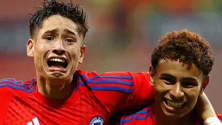 ¡Conoció sus rivales! Chile tiene un grupo accesible para su Mundial sub 20