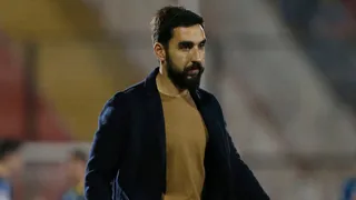 Meneghini tras vencer a la UC: Esperamos que sea el despegue para la regularidad