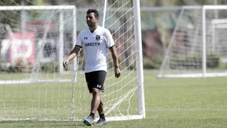 Claudio Maldonado: Mientras estuve en Colo Colo siempre traté de dar lo mejor