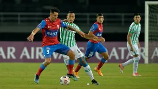 Zampedri: Por desconcentraciones perdemos los partidos, debemos hacer una autocrítica