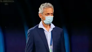 Rueda y la primera caída en su vuelta a Colombia: En la adversidad se conocen los grupos fuertes