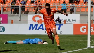 “Sería hermoso salir segundos”: la motivación de Cobreloa tras el castigo a Santiago Morning