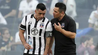 ¿Y Paredes? Colo Colo definió a su nuevo jefe técnico del Fútbol Joven