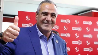 Universidad Católica felicitó a Pablo Milad por su reelección en la ANFP