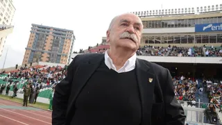 Xabier Azkargorta: El empate ante Venezuela fue decisivo para la clasificación a Francia ’98