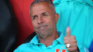 Gustavo Álvarez valoró las primeras semanas de pretemporada de U. de Chile