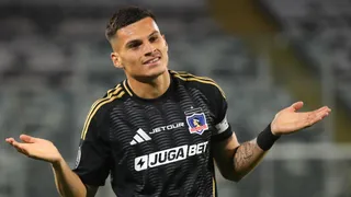 Miran atentos en Colo Colo: Lucas Cepeda es seguido desde Europa