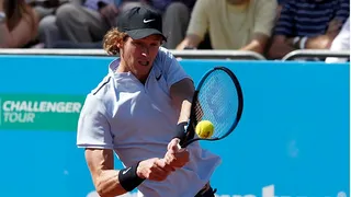 Nicolás Jarry se refirió a la polémica de Ríos con los periodistas: “Es un tema personal de él”