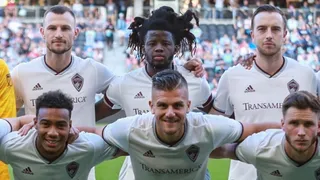 Felipe Gutiérrez y Diego Rubio sufrieron reveses en la Major League Soccer