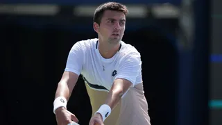 El aterrador episodio que vivió Tomás Barrios durante un torneo en México