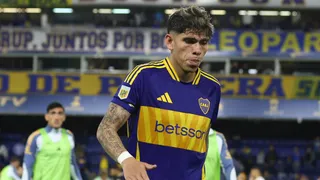 Con Carlos Palacios como protagonista: Boca Juniors fue eliminado a manos de Independiente
