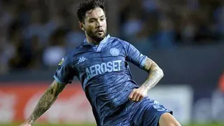 “La Franja”: ¿Se enredó el arribo de Eugenio Mena a la UC?