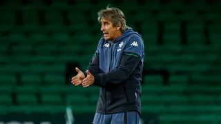 Manuel Pellegrini: Atlético de Madrid no puede esconder la importancia de la ausencia de Suárez