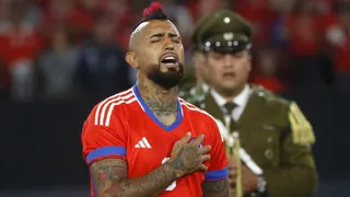 Milad y la duda por Vidal: Independiente cómo esté, siempre quiere entrar