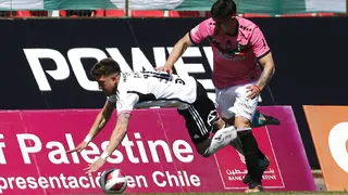 El editorial de Marcelo Barticciotto: Un mazazo en la cabeza, una actuación para el olvido