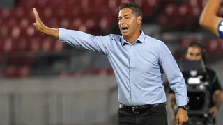 Héctor Almandoz, DT de Copiapó: Impusimos el carácter con el que queremos ganar la liguilla