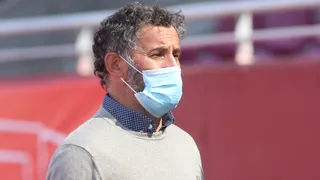 ¿Miguel Ponce será el próximo técnico de Santiago Wanderers?