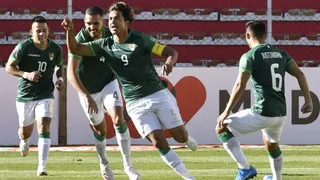 Bolivia venció con categoría a Venezuela y llega con confianza al duelo contra Chile