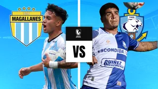 Magallanes vs Antofagasta en vivo: Cuándo, a qué hora y dónde ver por la Primera B 2025