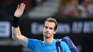 Andy Murray aseguró que ya no siente dolor y dejó la puerta abierta a jugar en Wimbledon