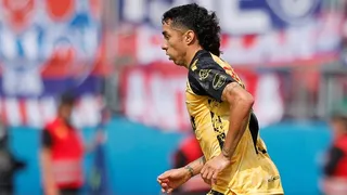 La teleserie no termina: La U va con todo por Luciano Cabral y Colo Colo se mantiene en espera