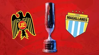 ¿Cuándo se juega la final de la Copa Chile 2022?