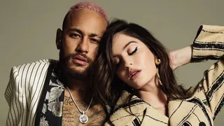Natalia Barulich, ex novia de Maluma, dio luces de una posible relación con Neymar