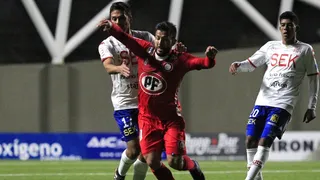 Unión Española buscará recuperar terreno ante una encumbrada U. La Calera en el Campeonato