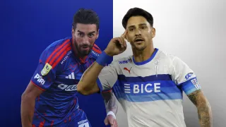 “Lucero es más que Zampedri”: la frase que volvió a incendiar el debate en el fútbol chileno