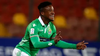 ¿Se acuerdan de Sergio Santos? El delantero que brilló en Audax Italiano vuelve a Chile