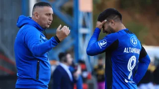 Conmoción en Talcahuano por repentina muerte de joven jugador de Huachipato