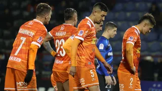 Cobreloa disputará un duelo crucial ante Universidad de Chile en el Campeonato Nacional