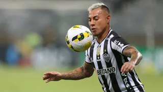 Atlético Mineiro vs Botafogo por la Copa Libertadores 2024 EN VIVO: Formaciones, a qué hora comienza el partido, cuándo y dónde verlo