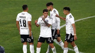 ¿Cuándo quedan liberados los jugadores de Colo Colo que tienen PCR negativo?