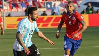 Ezequiel Lavezzi se retiró a los 34 años: Fueron años increíbles de esta historia