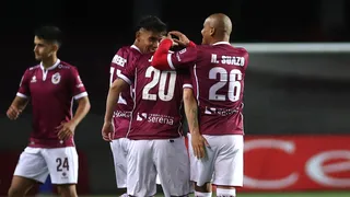 Deportes La Serena tras hackeo: Perseguiremos a los responsables