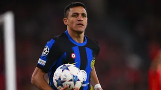 Alexis tras su gol a Benfica: En Champions es único, tienes que estar concentrado siempre
