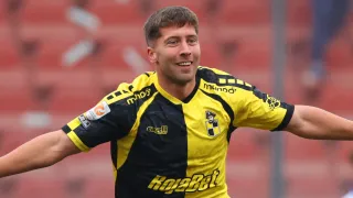 Coquimbo gana un partido infartante y acaricia la corona del Campeonato Nacional