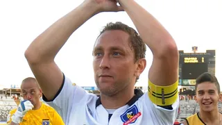 Luis Mena: Que el éxito de Gustavo Benítez sea el de la institución