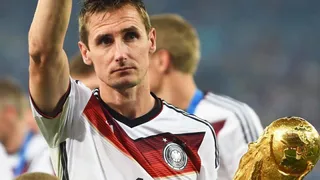 Los mejores goles del cumpleañero Miroslav Klose, el máximo artillero de los Mundiales